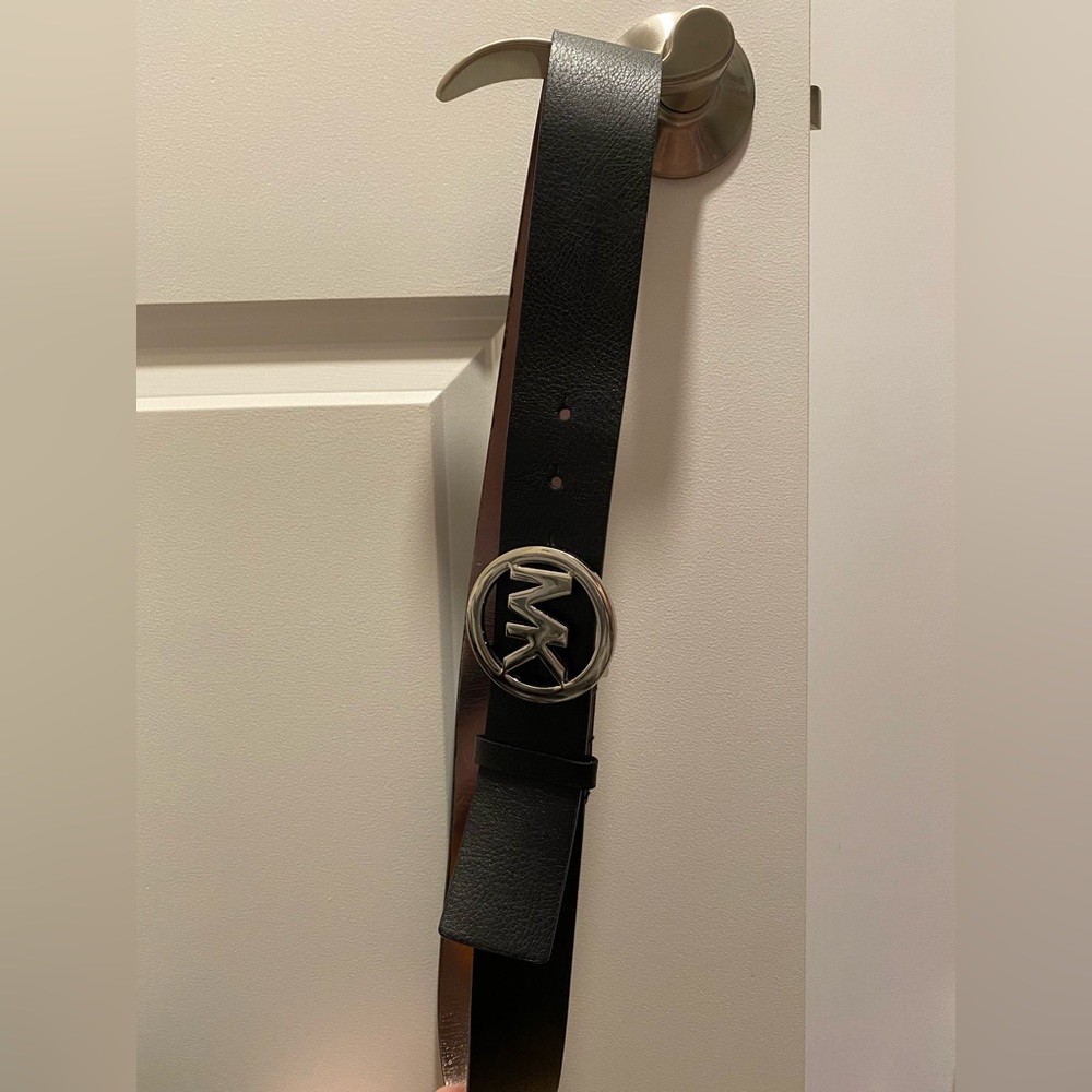 MK women’s black belt